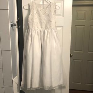 Communion Dress